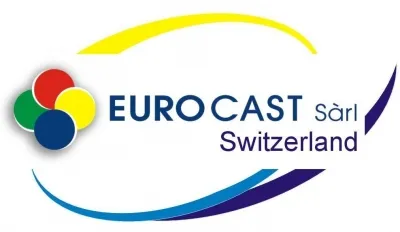 Logo di Eurocast Sàrl