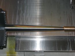 Spitze