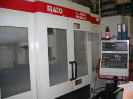 Quaser MV204II