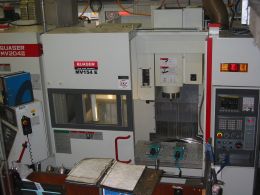 Quaser MV-154 EL