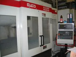 Quaser MV204II