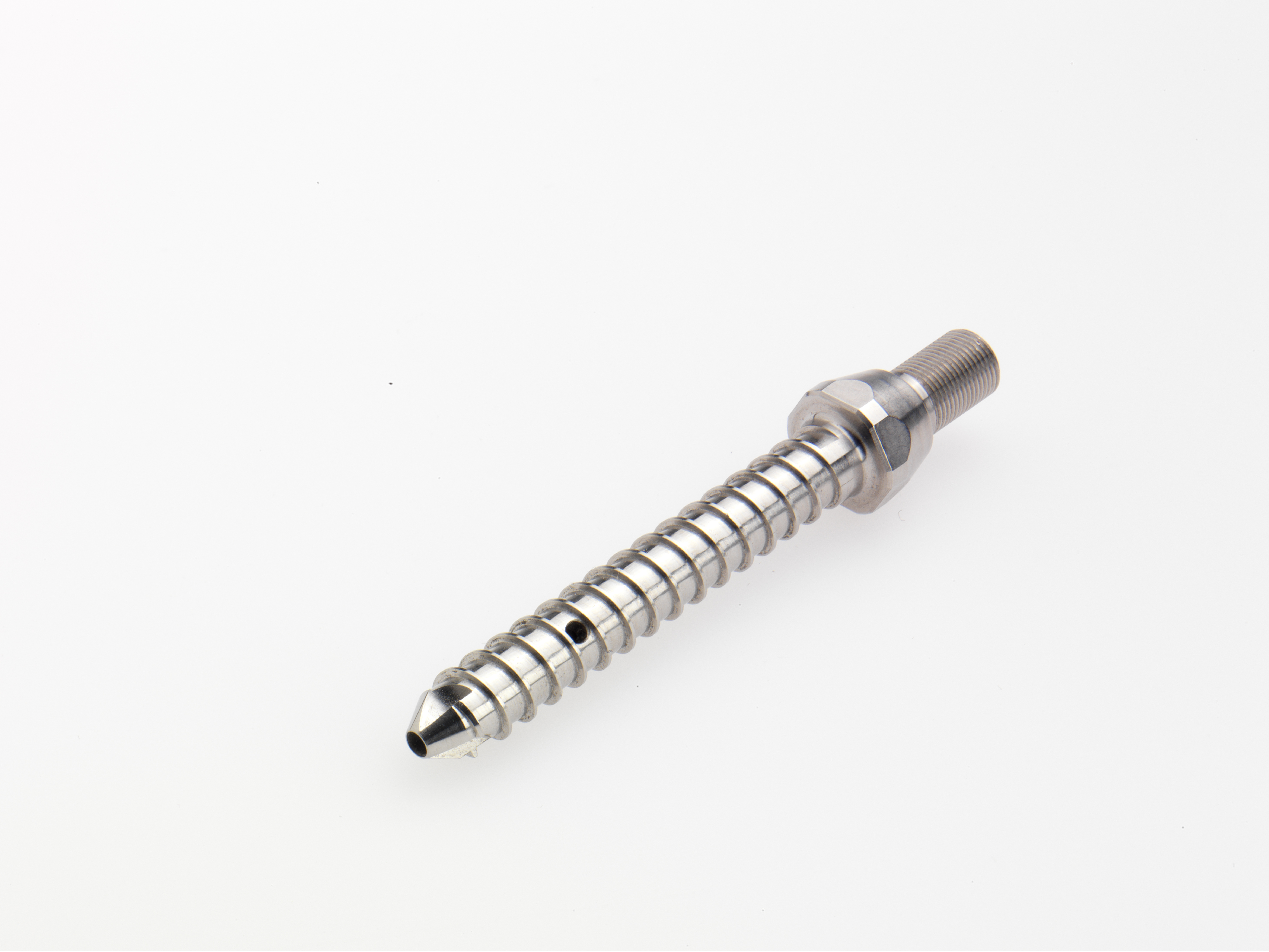 Knochenschraube