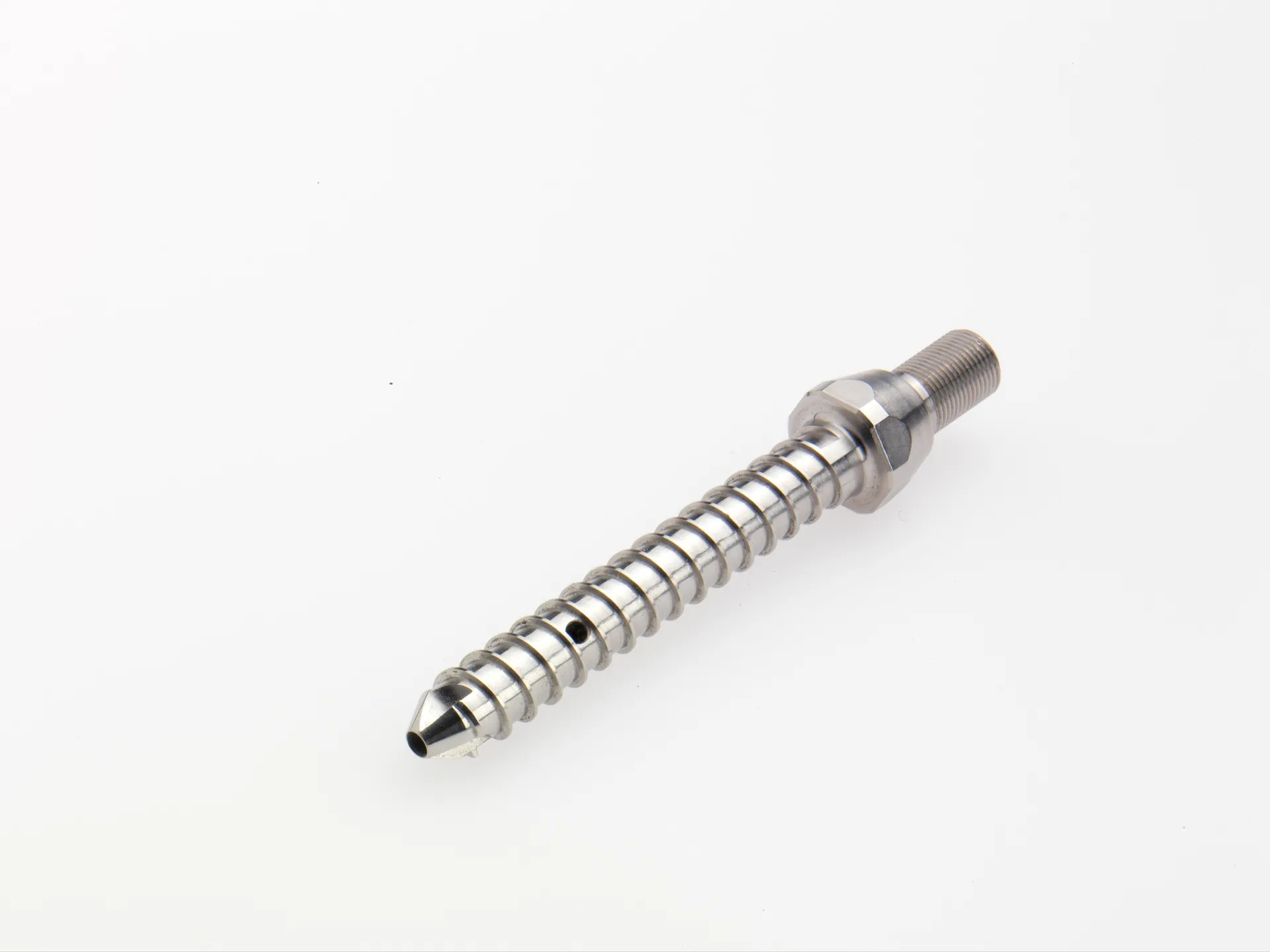 Knochenschraube