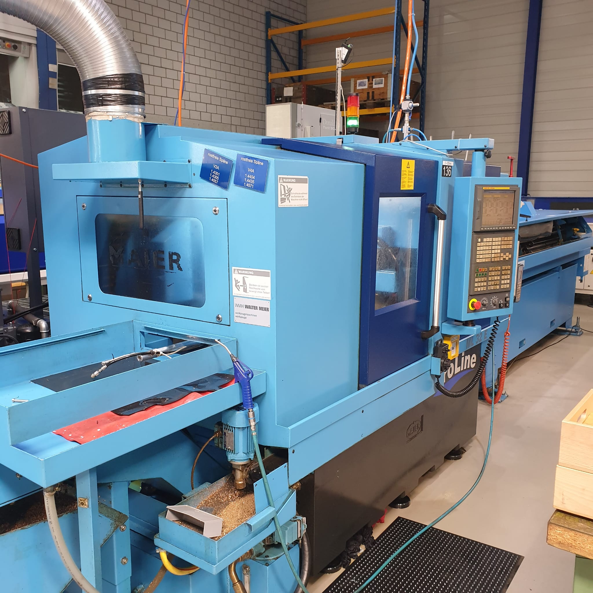 Maier ML32D