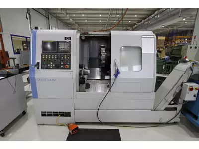 Hardinge Quest 6-42