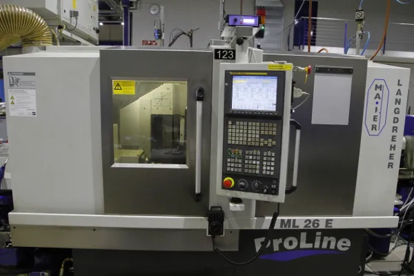 Maier ML26E