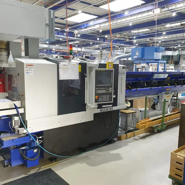 Maier ML26D