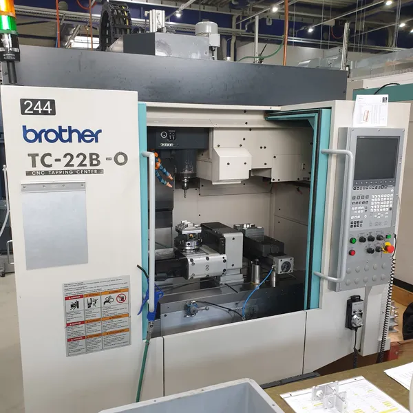 brother TC-22B
