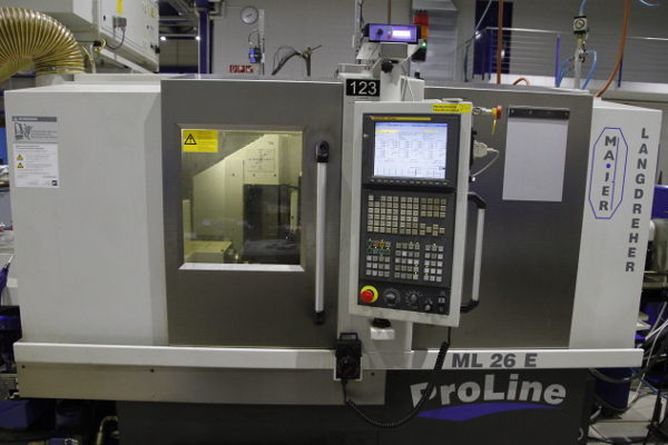 Maier ML26E