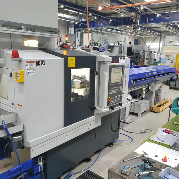 Maier ML26D