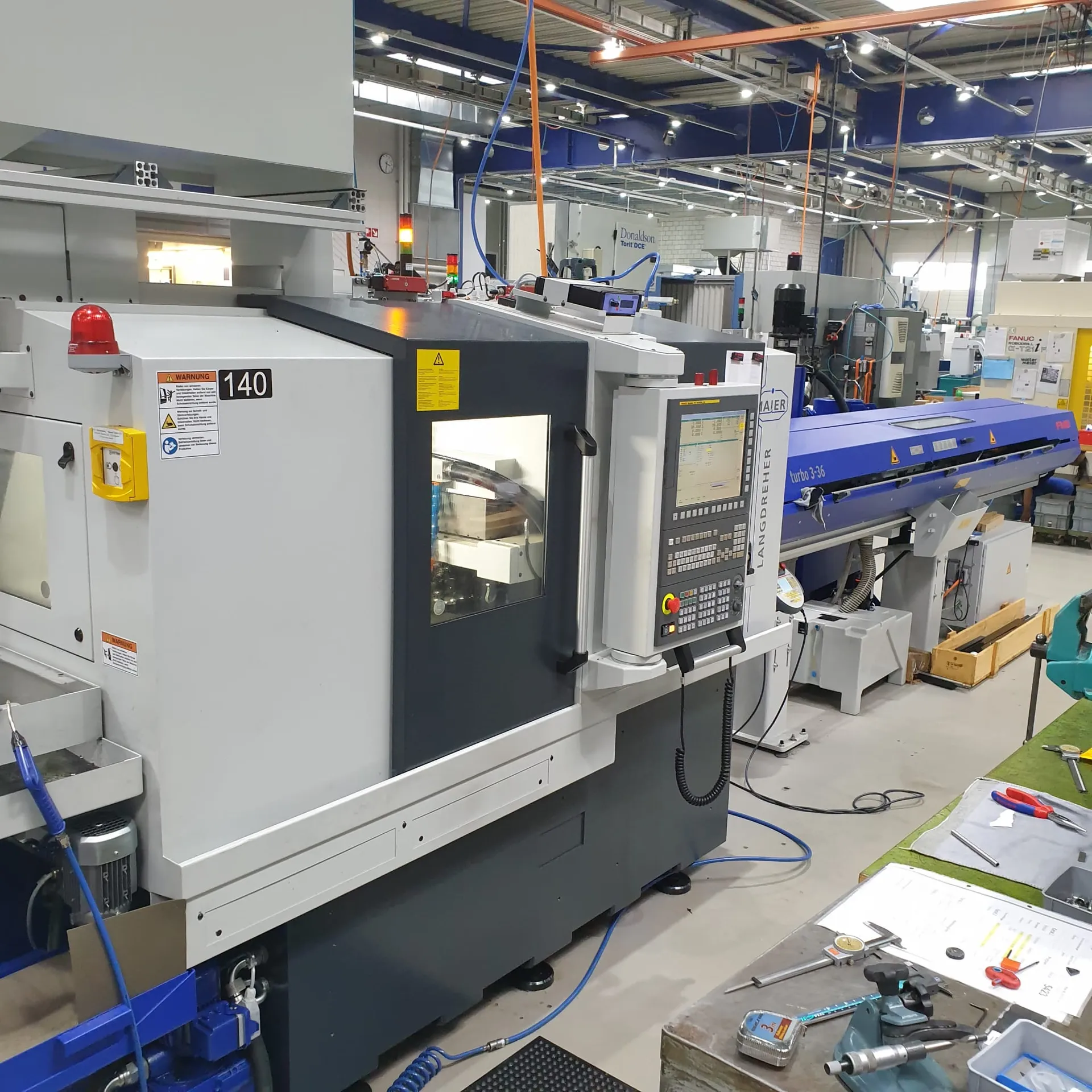 Maier ML26D