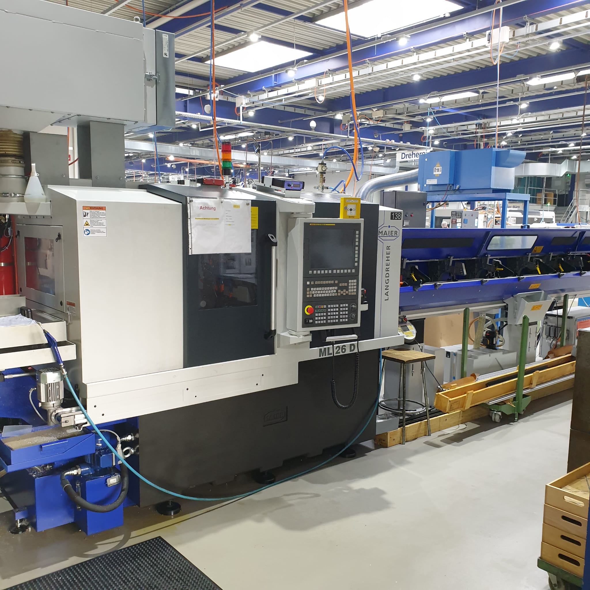 Maier ML26D
