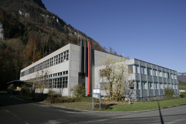 Gebäude