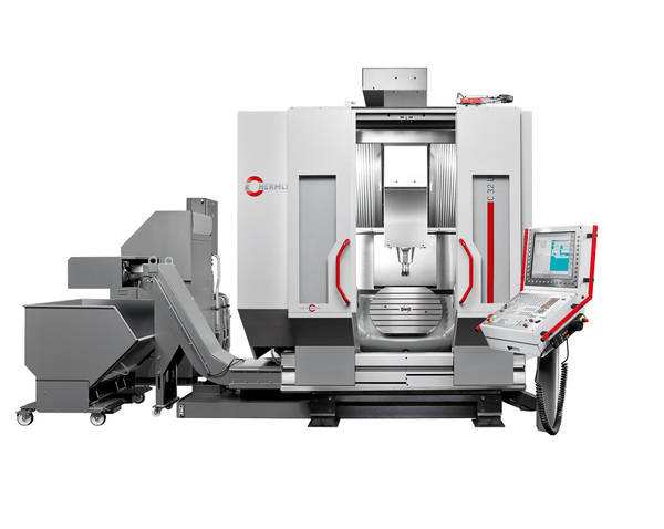 Hermle C32U