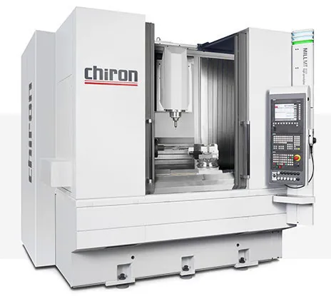 Chiron Mill 800