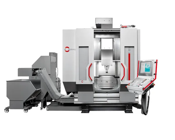 Hermle C32U