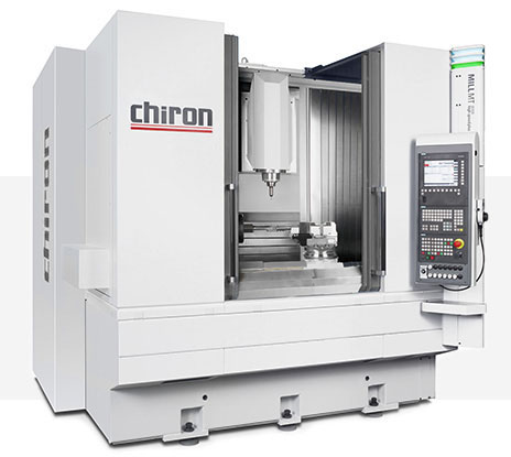 Chiron Mill 800