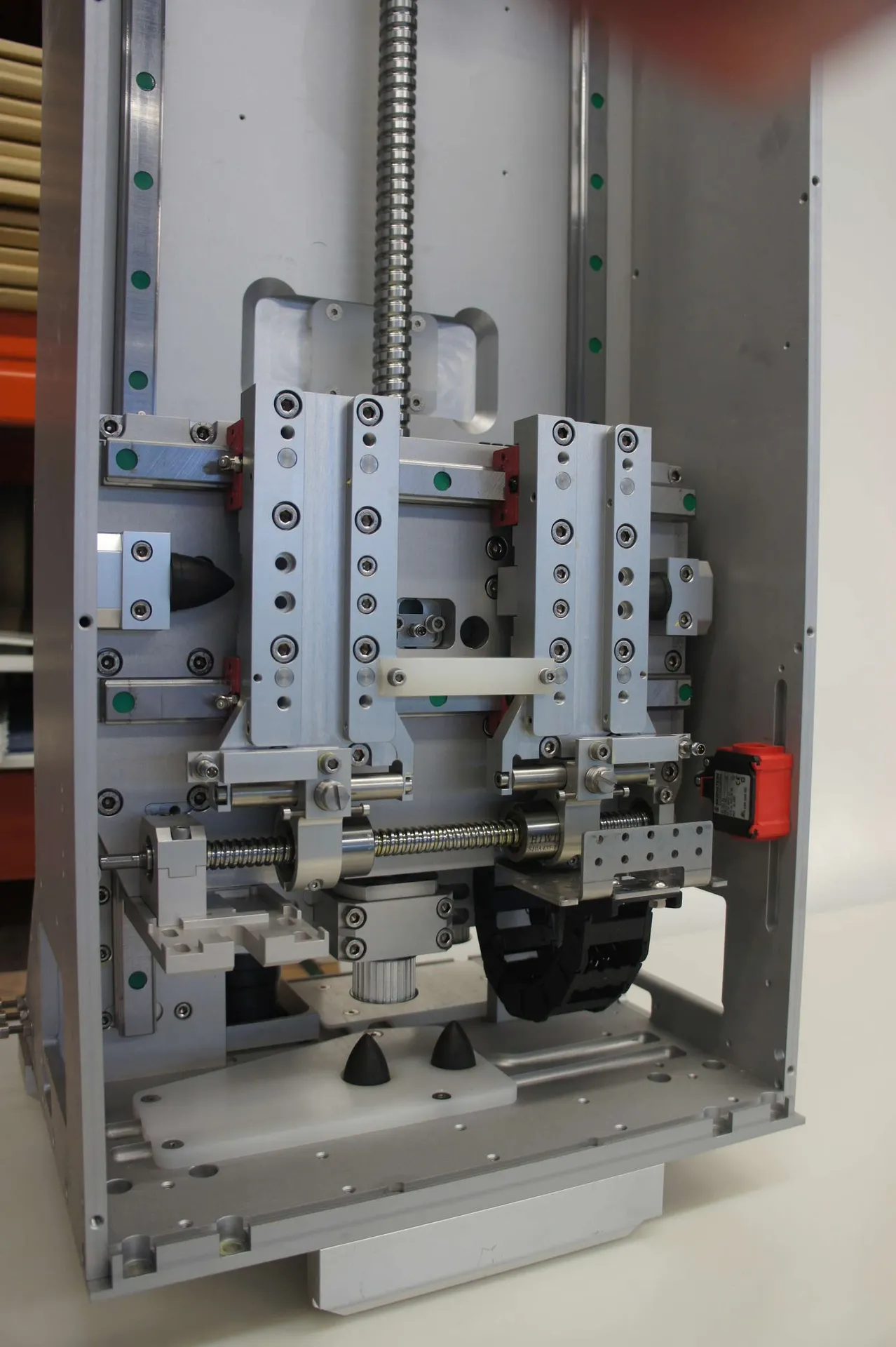 Automatisierungstechnik