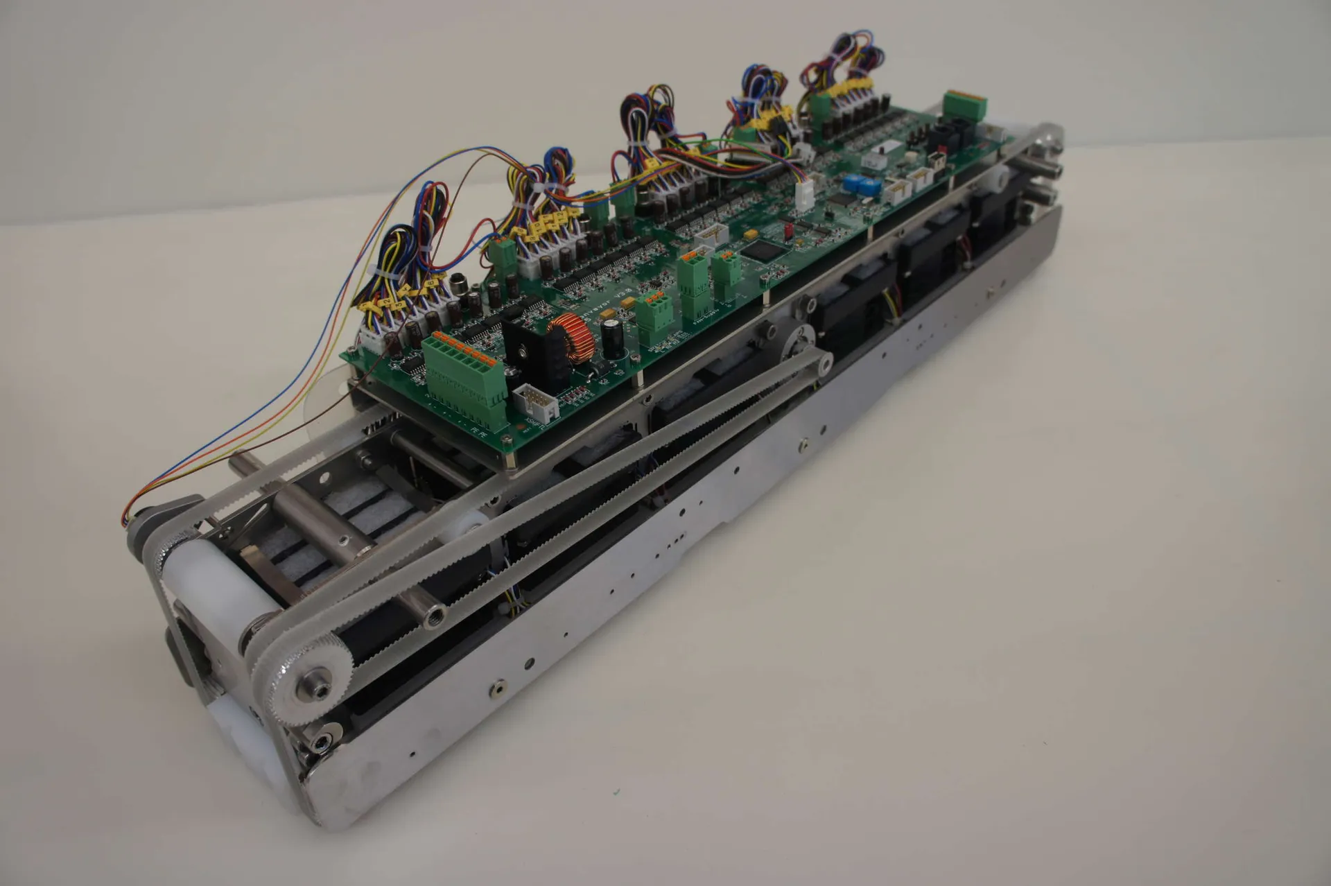 Automatisierungstechnik