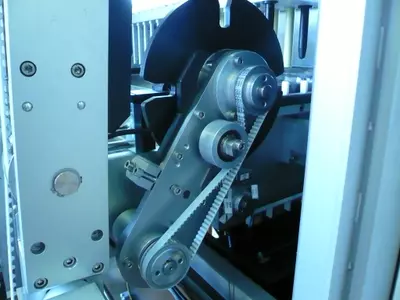 Automatisierungstechnik