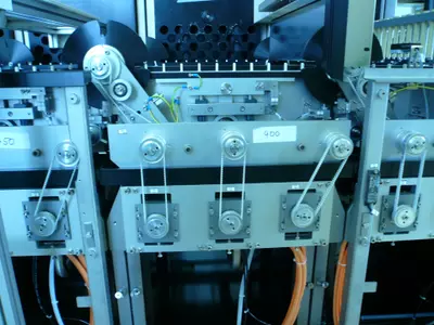 Automatisierungstechnik