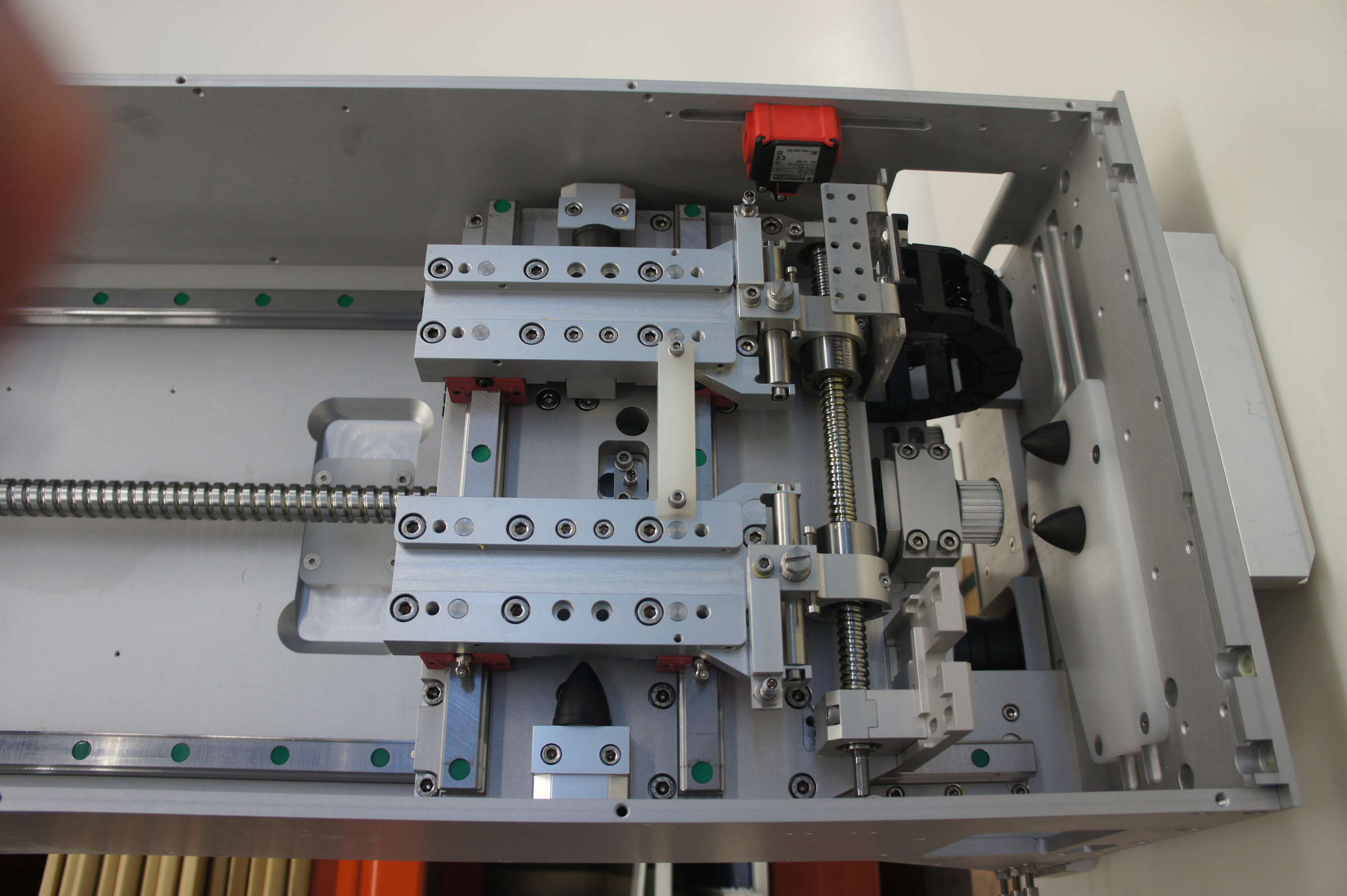 Automatisierungstechnik