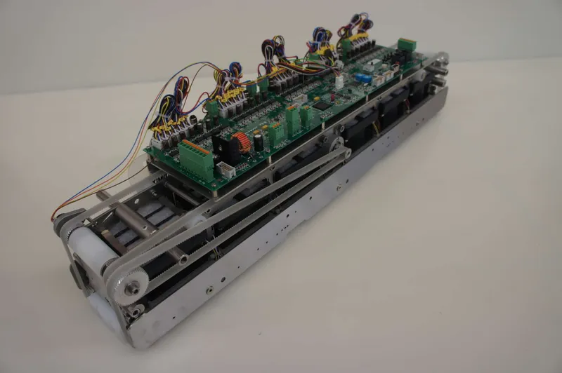 Automatisierungstechnik