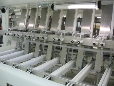 Automatisierungstechnik