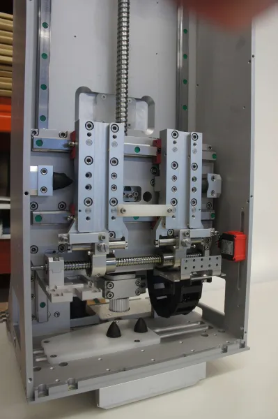 Automatisierungstechnik