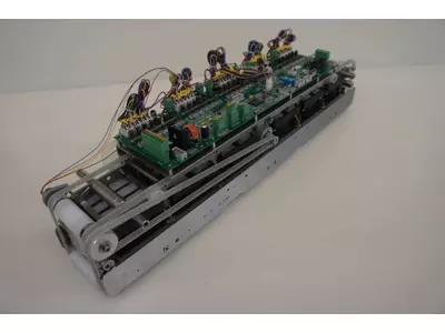 Automatisierungstechnik