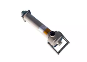 Filter mit Schnellverschluss