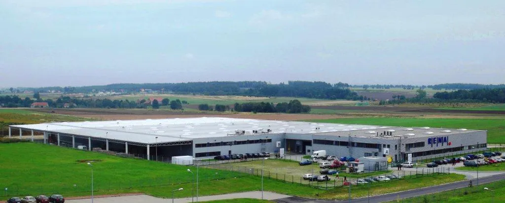 Luftansicht