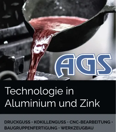 Logo di Aluminium-Guss Sauerland GmbH