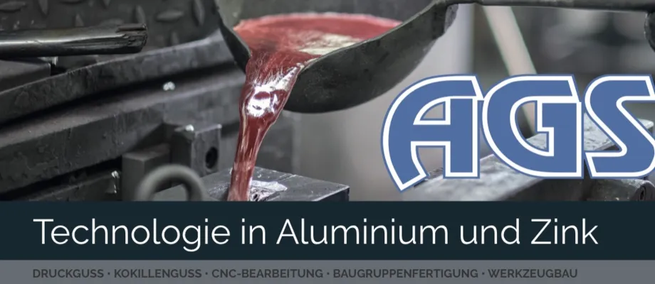 Aluminium-Guss Sauerland GmbH