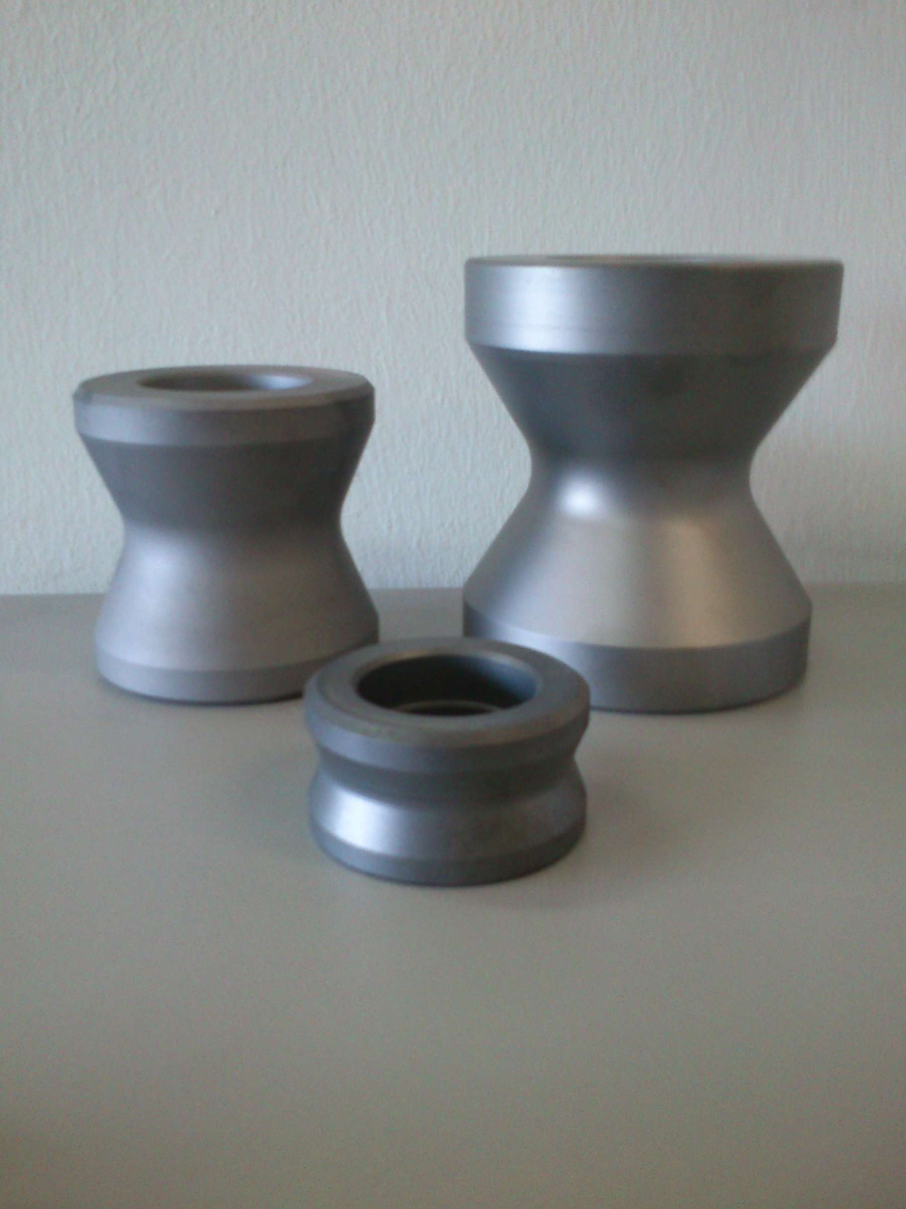 Guiding roll / Führungsrolle