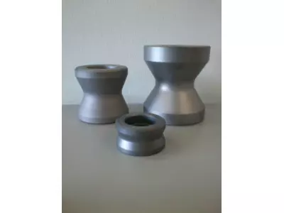 Guiding roll / Führungsrolle