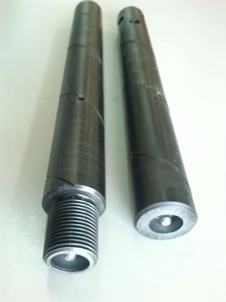 Pin / Bolzen