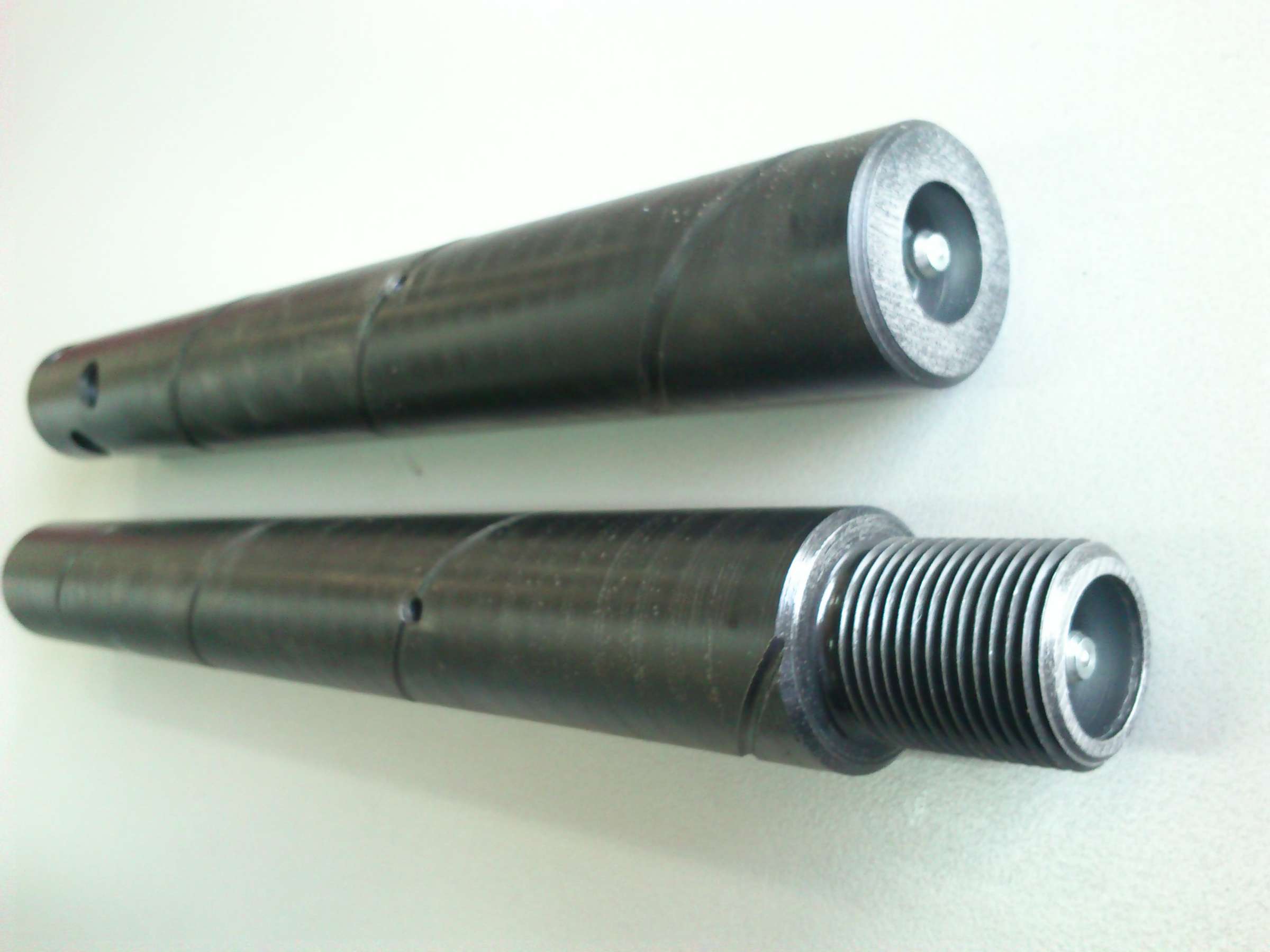 Pin / Bolzen
