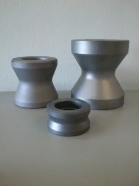 Guiding roll / Führungsrolle