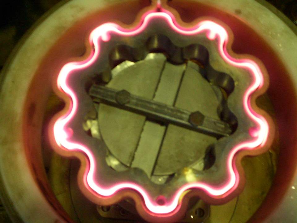 Rotor