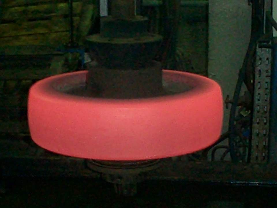 Rolle Flammhaerten