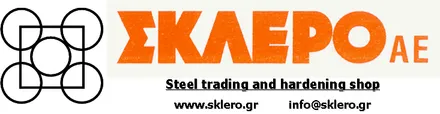 Logo von SKLERO SA