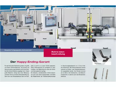 Rohrendenbearbeitung Teil 1