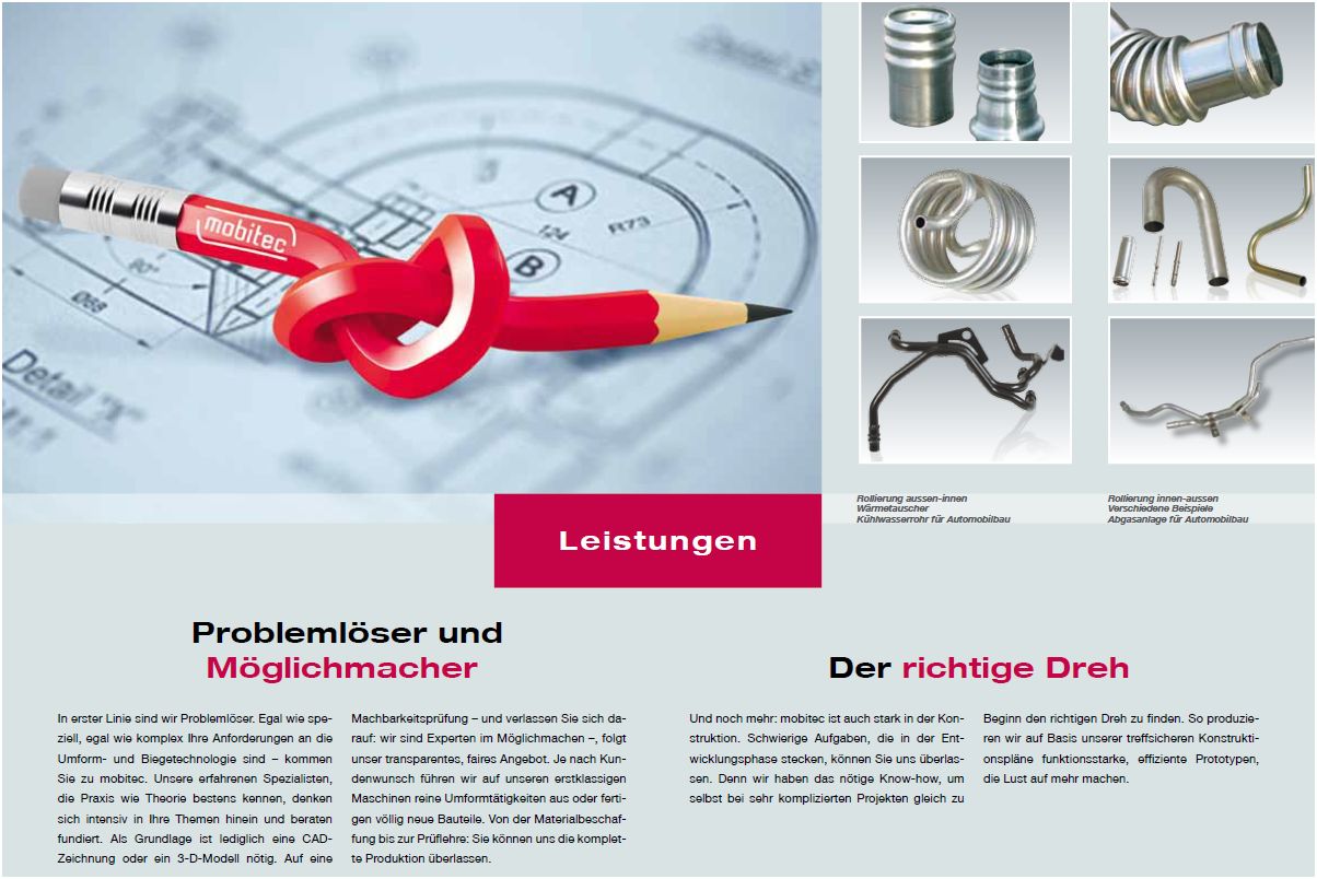 Lohnfertigung