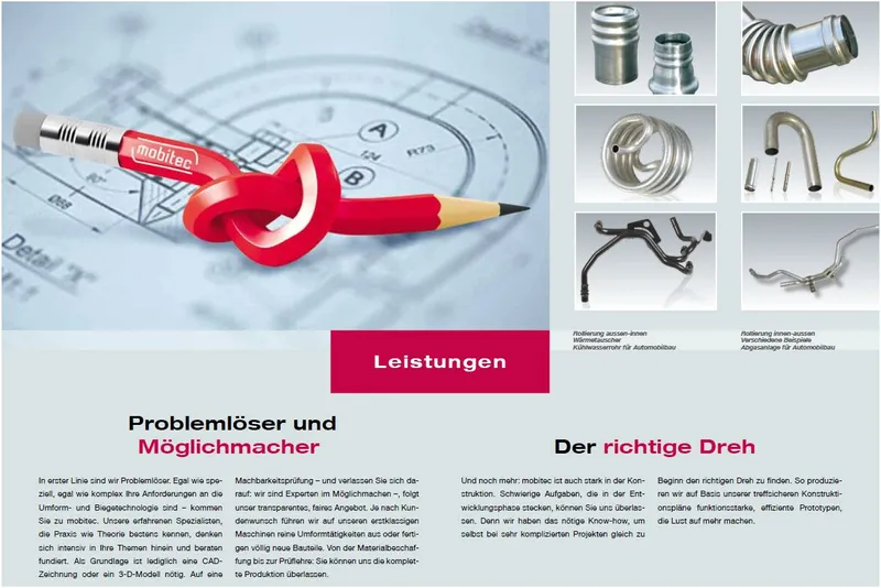 Lohnfertigung