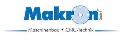 Logo von Makron GmbH