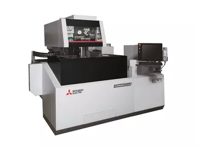 Drahterodieren MV2400S