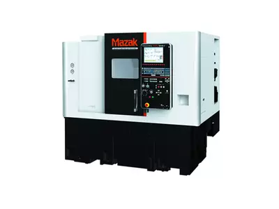 Mazak Super Quick QTN 100 II