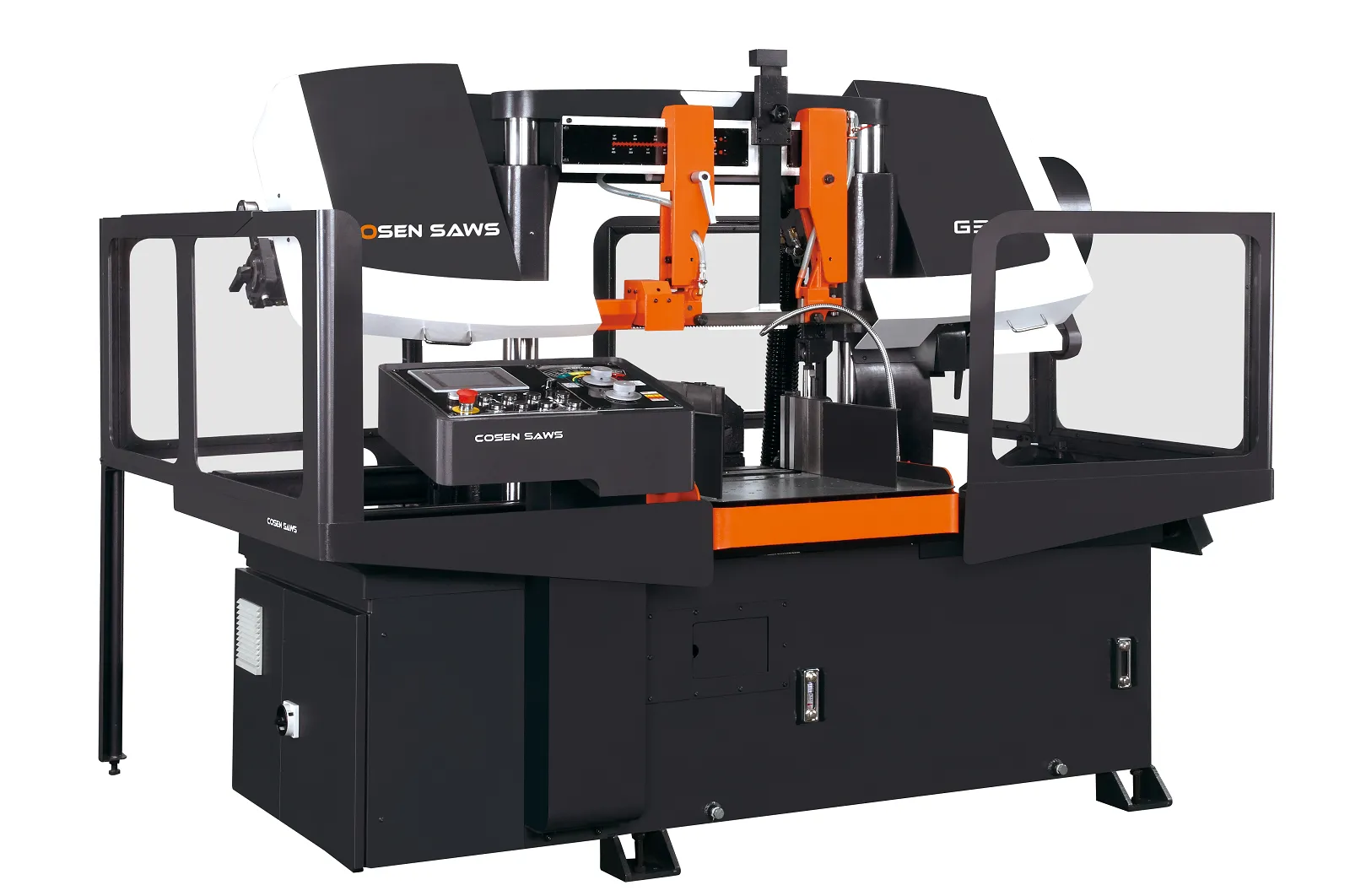 Horizontalbandsäge G-320 NC