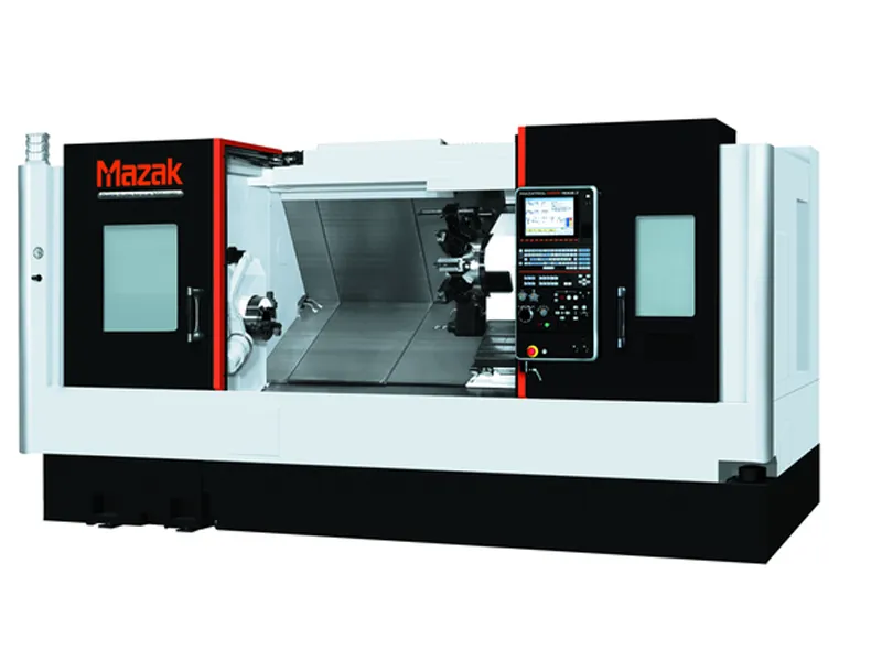 Mazak QTNX 350II MY